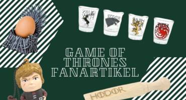 Die besten Game of Thrones Fanartikel Vergleich kaufen
