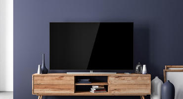 Fernseher mit integriertem Sat Receiver kaufen Vergleich