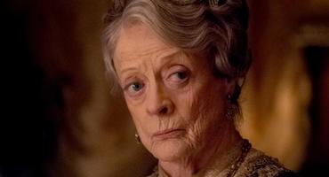 Zweiter "Downton Abbey"-Film: "Ersatz für Maggie Smith würde gefunden!"