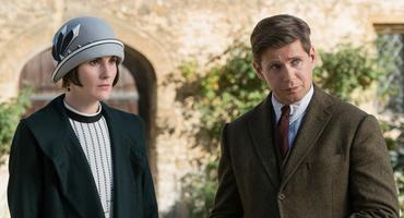 "Downton Abbey"-Film: Tom wieder verliebt - was sagt Robert Crawley dazu? | Interview mit Hugh Bonneville