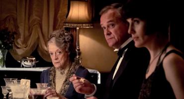Downton Abbey: Dinner