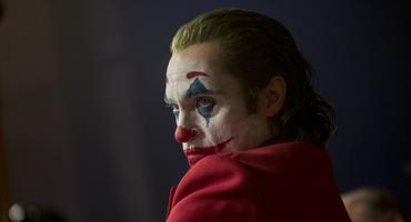 Joker Joaquin Phoenix Skandal