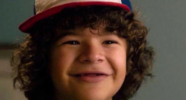 Dustin aus Stranger Things bekommt eine eigene Netflix-Serie