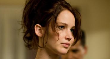 "Silver Linings": SIE sollte eigentlich Jennifer Lawrence Rolle spielen!