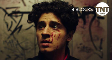 "4 Blocks"-Staffel 3: "Das Ende wird sehr krass" | Interview mit Rauand Taleb