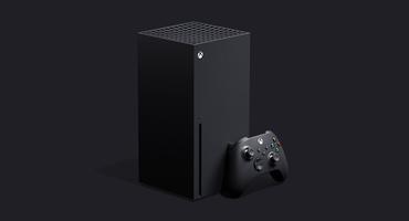 Xbox One Series X Microsoft
