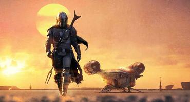 The Mandalorian