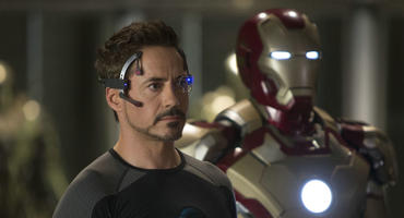 "Iron Man"-Star Robert Downey Jr: Der neue James Bond nach "Dolittle"?