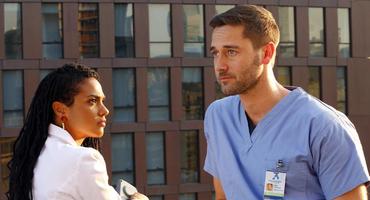 "New Amsterdam": Staffel 1 wird bei Vox fortgesetzt!