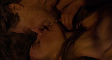 Abel Ferraras "Siberia": Berlinale-Film 2020 mit Willem Dafoe