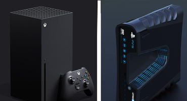 Xbox Series X vs. PS5 