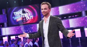 RTL "Take Me Out" mit Ralf Schmitz