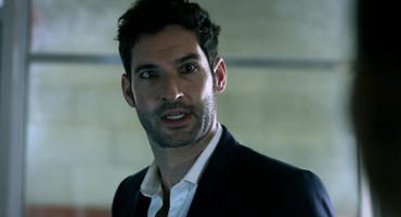 Lucifer: Doch keine 6. Staffel - wegen Tom Ellis?