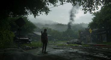 The Last of Us 2 | Sony | Naughty Dog