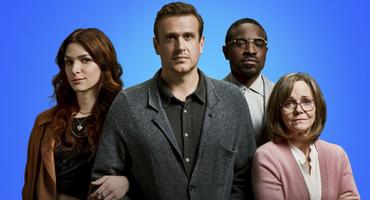 Dispatches from Elsewhere - Jason Segel, Eve Lindley, Sally Field & Andre Benjamin