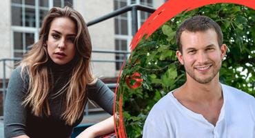 BTN-Vivi: Livia Mischel & "Sturm der Liebe"-Florian Frowein ein Paar!