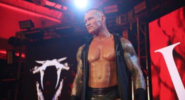 Randy Orton WWE