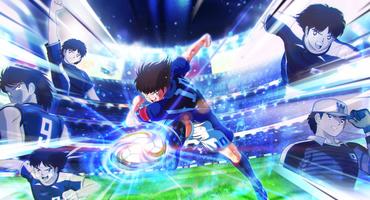 Captain Tsubasa: Gleich zwei Story-Modes im PS4- und Switch-Spiel