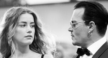 Amber Heard & Johnny Depp: Fäkalien im gemeinsamen Bett! | Trennungsgrund