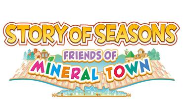 "Story of Seasons: Friends of Mineral Town" für Nintendo Switch | Knuffiger Farm-Simulator