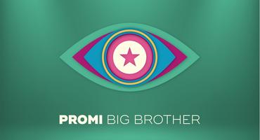 Promi Big Brother Logo