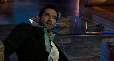 „Lucifer“-Staffel 5, Teil 2: Start, Inhalt, Darsteller & Stream!