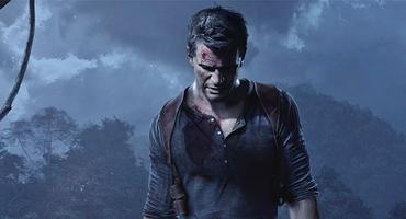 Uncharted 4 für Sony Playstation 4