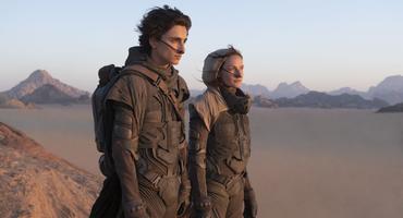 "Dune": Erster Trailer zum Sci-Fi-Epos enthüllt die größte Gefahr im Film