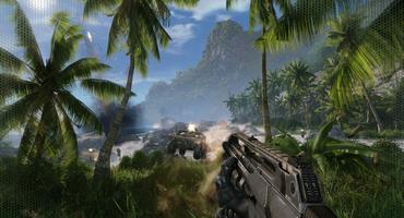 Crysis Remastered