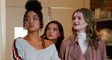 "The Bold Type"-Staffel 5: Start, Inhalt, DarstellerInnen