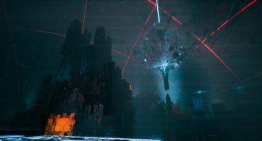 Ghostrunner: Cyberpunk-Nachschub für Frustresistente | Test