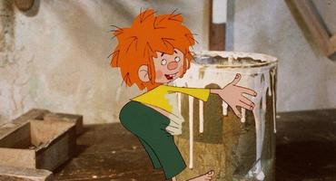 Pumuckl: Die Kultserie kehrt zurück!