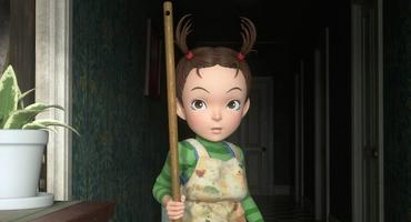 Studio Ghibli: Neue Film "Aya and the Witch" ist ganz anders als alle anderen Filme des Studios!