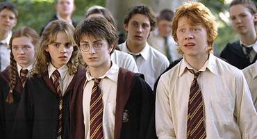 Harry Potter: Das verdienen die Darsteller heute auf Instagram!