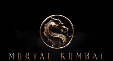 Mortal Kombat Trailer