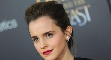 Emma Watson: Karriere beendet?