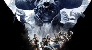 Dungeons & Dragons: Dark Alliance | Release für PS5 und Xbox Series X bekannt
