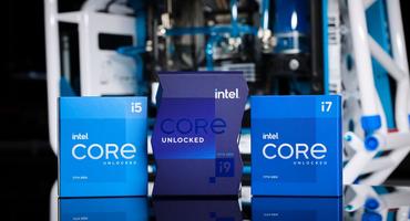 Intel 11th Core Gen