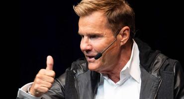 "Sehr zufrieden": Dieter Bohlen hat nach DSDS-Aus neue Pläne