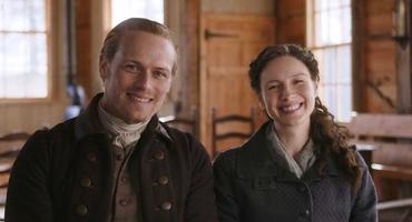 "Outlander"-Staffel 6: Neues Video!