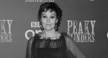 Helen McCrory