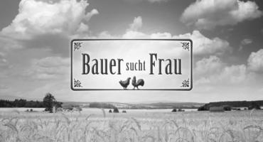 Mike Gebauer Bauer sucht Frau