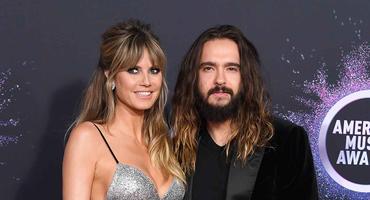 Heidi Klum und Tom Kaulitz