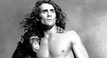Tarzan-Darsteller Joe Lara