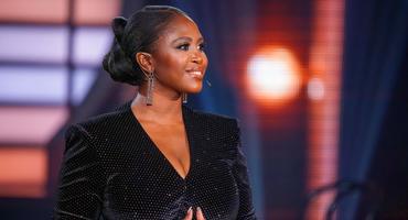 Motsi Mabuse bei "Let's Dance"