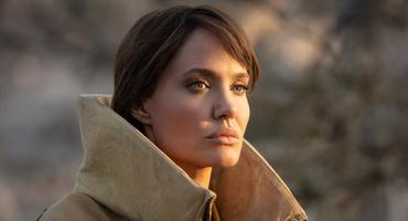 Angelina Jolie: "Das war extrem hart!" | "They Wand Me Dead"-Interview