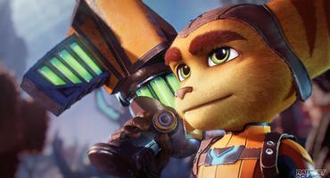 Ratchet & Clank: Rift Apart