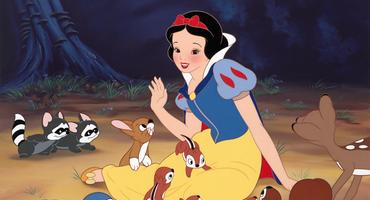 Disney: "Schneewittchen" wird neu verfilmt | SIE spielt die Prinzessin