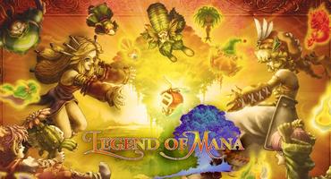 "Legend of Mana" im Test: Vollkommen Retro - im Guten wie im Schlechten