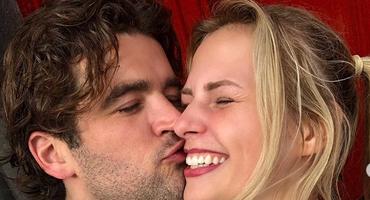 "Köln 50667"-Star Carolina Noeding hat Ja gesagt: Hochzeit mit Daniel Peukmann in Planung!